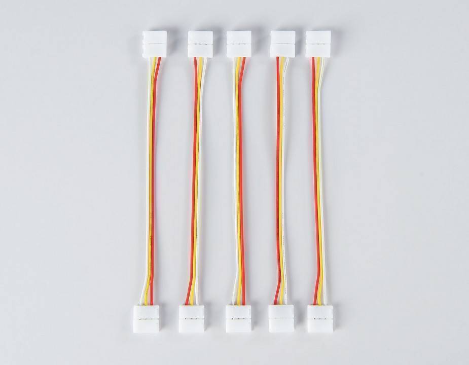 Соединитель лент гибкий Ambrella Light GS GS7701