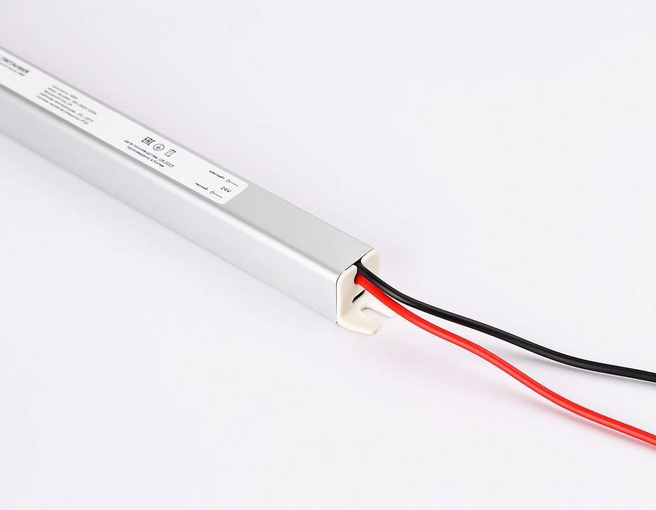 Блок питания с проводом Ambrella Light LED Driver GS8626