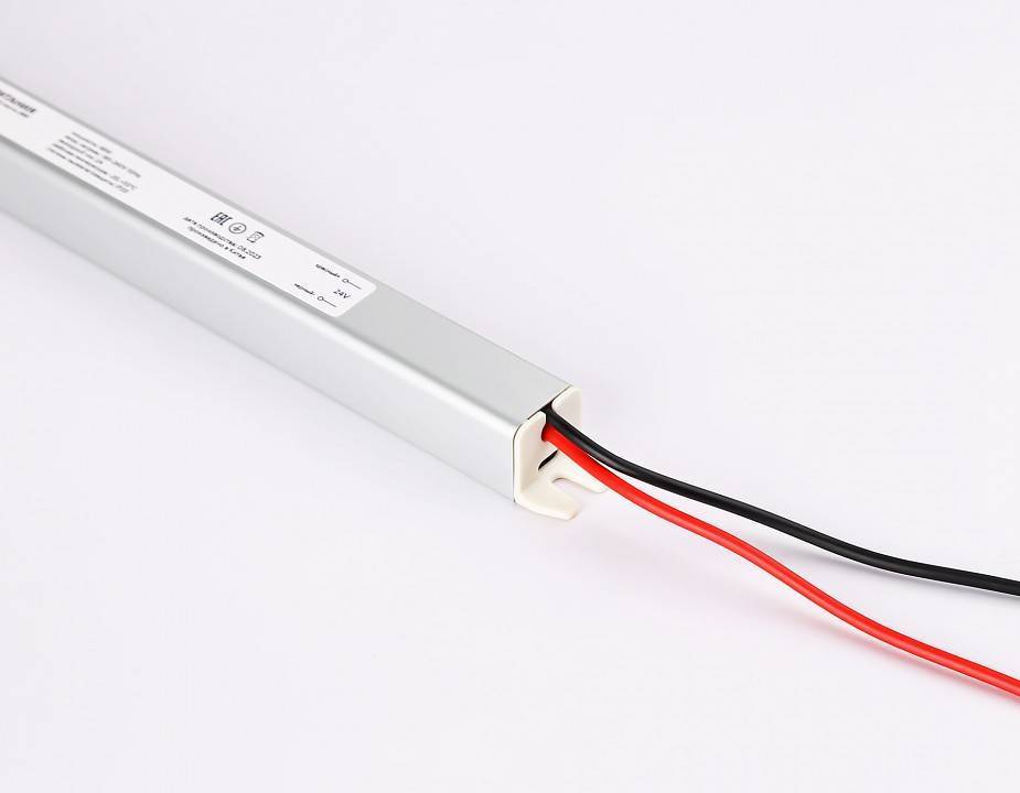 Блок питания с проводом Ambrella Light LED Driver GS8627