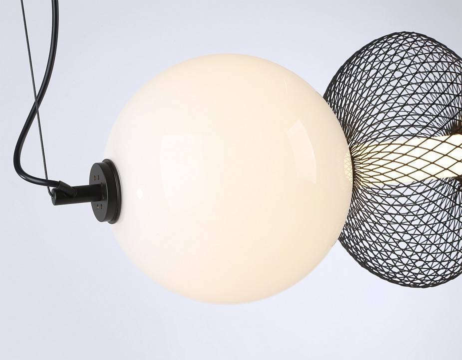 Подвесной светильник Ambrella Light LH LH11010