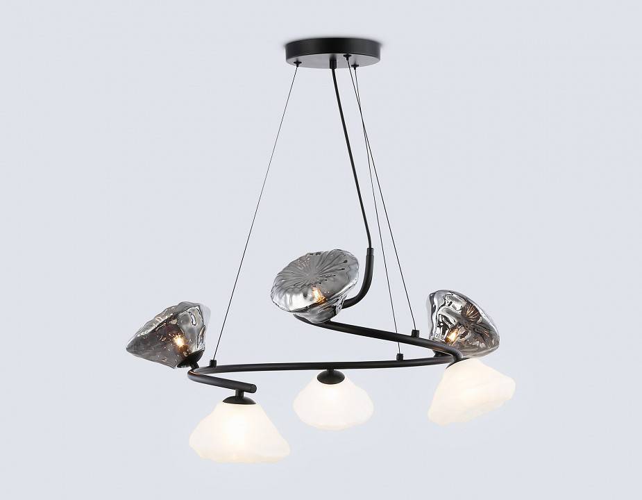 Подвесная люстра Ambrella Light LH LH15003