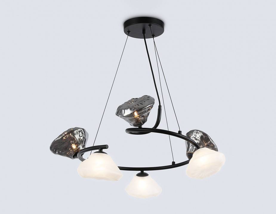 Подвесная люстра Ambrella Light LH LH15003