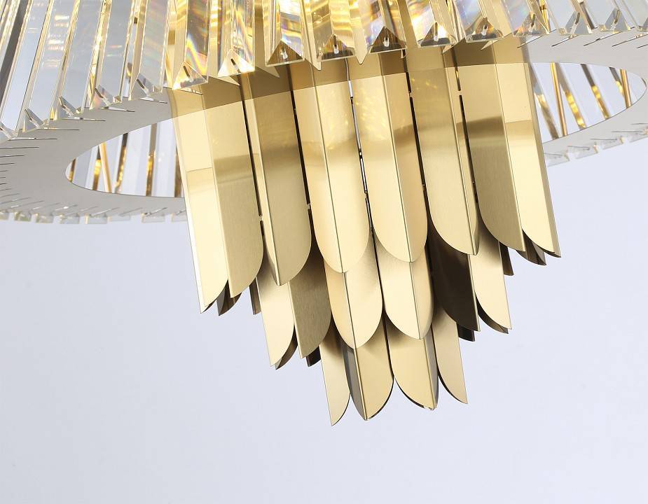 Подвесной светильник Ambrella Light LH LH41017