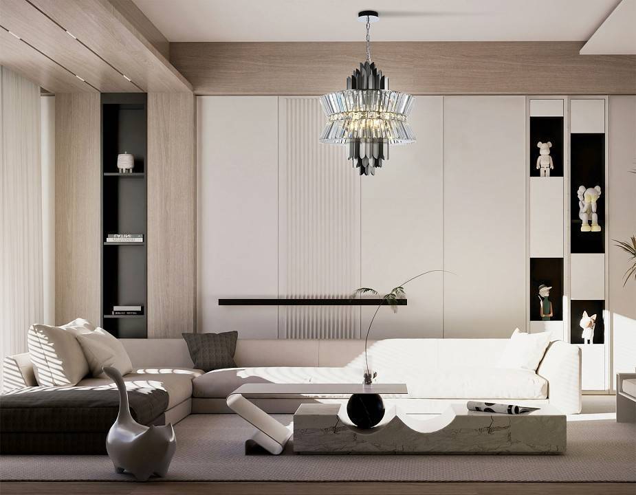 Подвесной светильник Ambrella Light LH LH41020