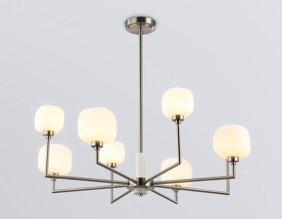 Люстра на штанге Ambrella Light LH LH53003