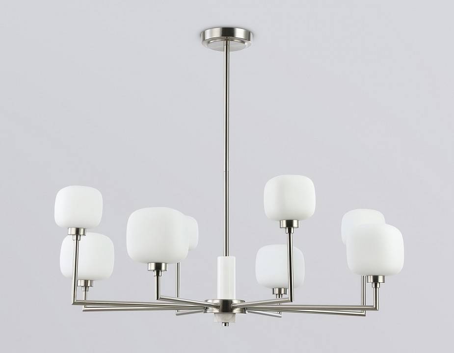 Люстра на штанге Ambrella Light LH LH53003