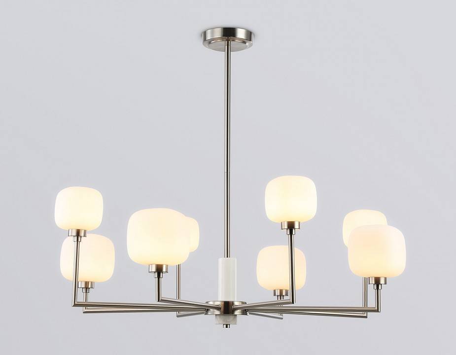 Люстра на штанге Ambrella Light LH LH53003