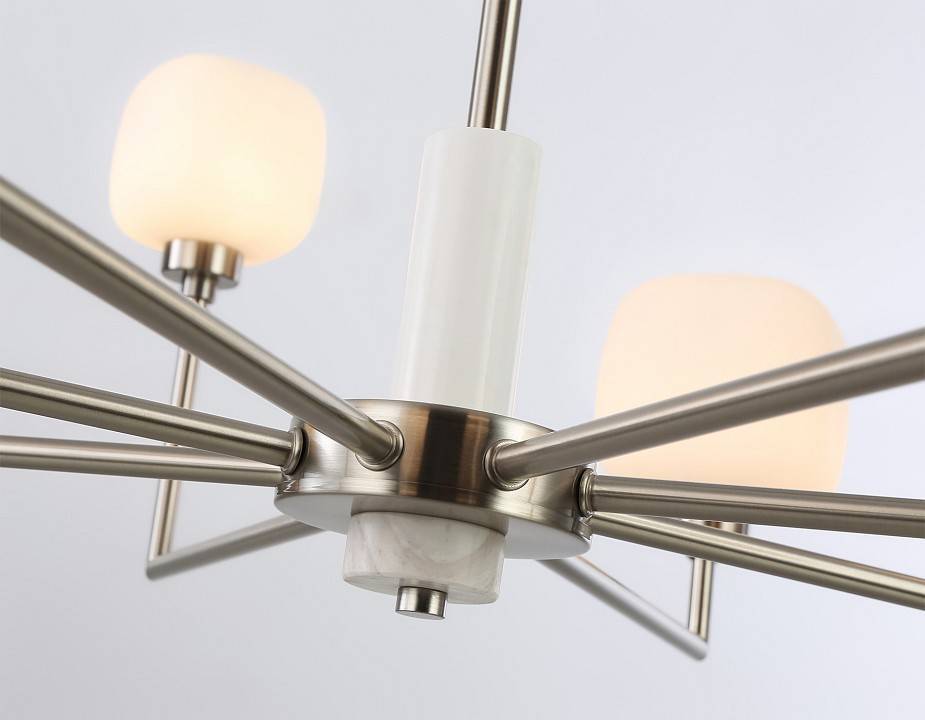 Люстра на штанге Ambrella Light LH LH53003