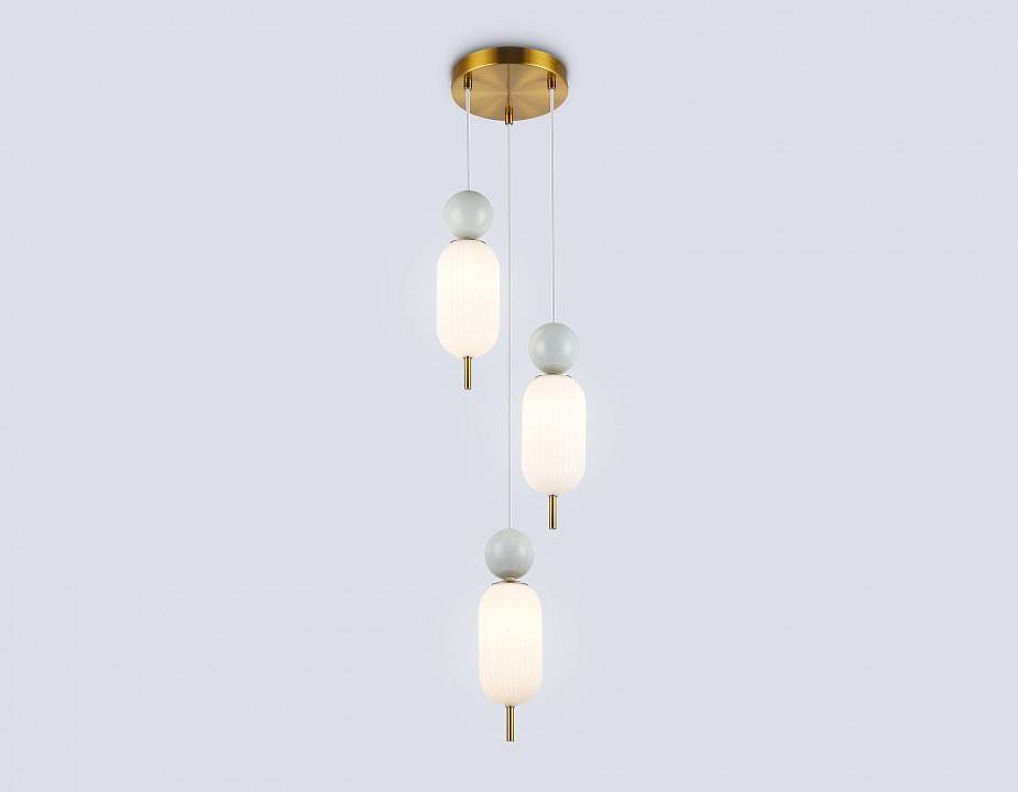 Подвесной светильник Ambrella Light LH LH53102