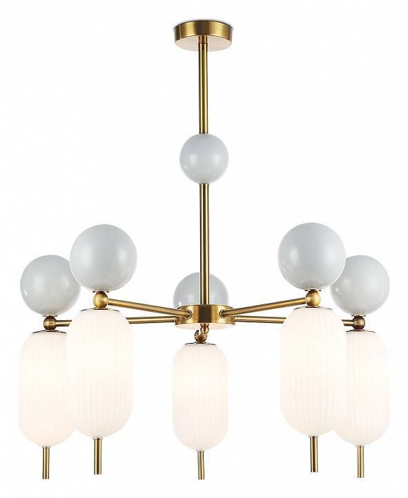 Люстра на штанге Ambrella Light LH LH53104