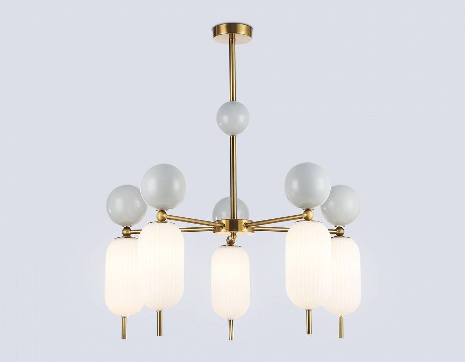 Люстра на штанге Ambrella Light LH LH53104