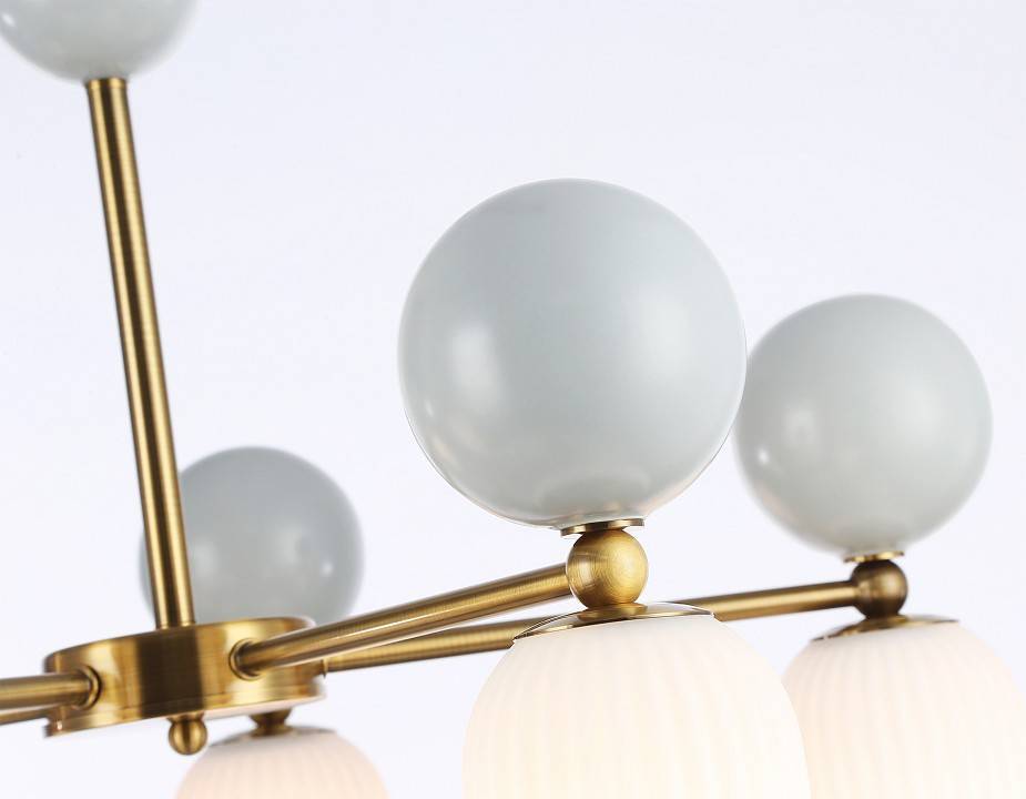 Люстра на штанге Ambrella Light LH LH53104