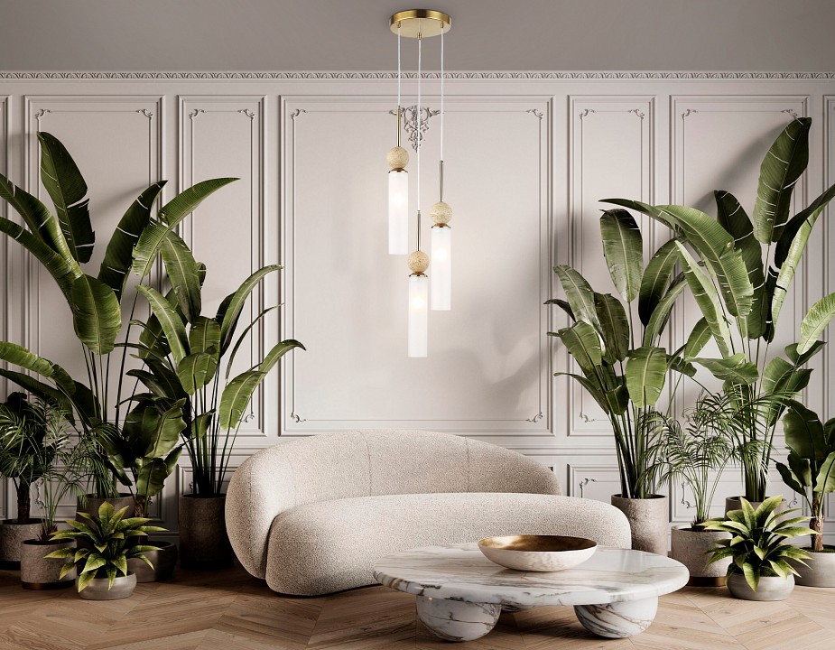 Подвесной светильник Ambrella light LH LH53257