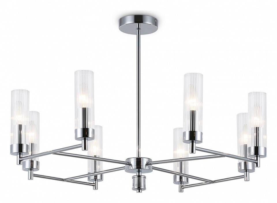 Люстра на штанге Ambrella Light HIGH LIGHT LH55152