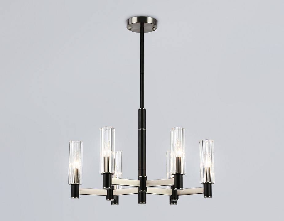 Люстра на штанге Ambrella Light LH LH55501