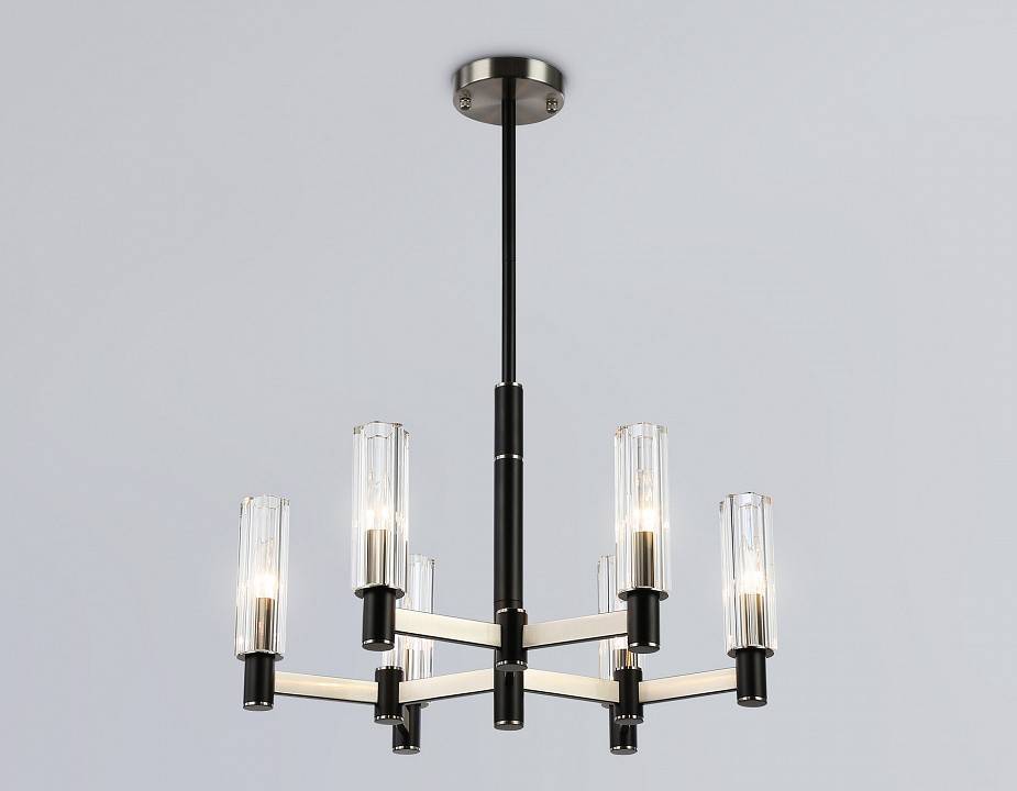 Люстра на штанге Ambrella Light LH LH55501