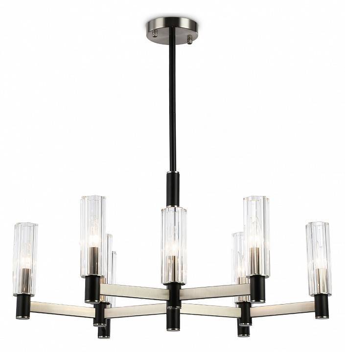 Люстра на штанге Ambrella Light LH 3 лампы LH55503