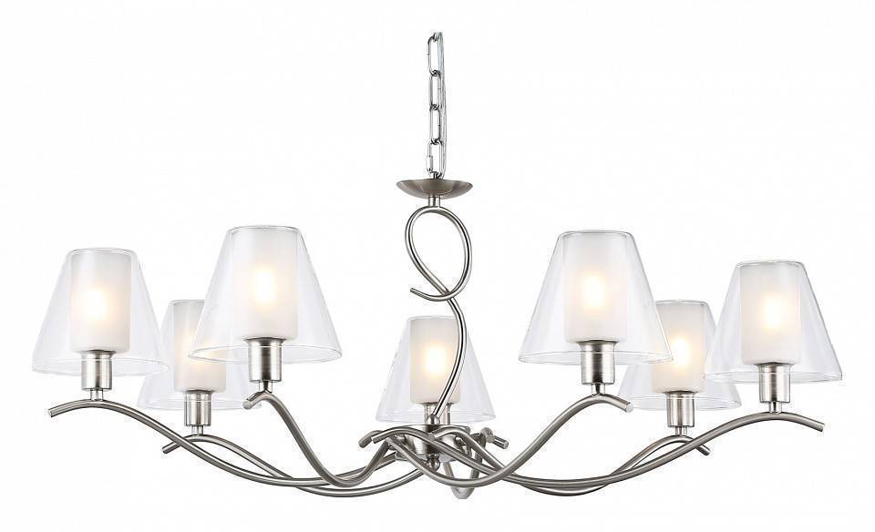 Подвесная люстра Ambrella Light HIGH LIGHT LH57083