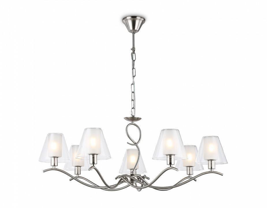 Подвесная люстра Ambrella Light HIGH LIGHT LH57083