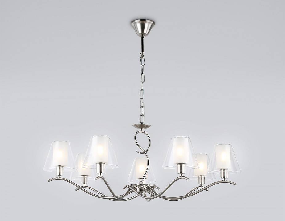 Подвесная люстра Ambrella Light HIGH LIGHT LH57083