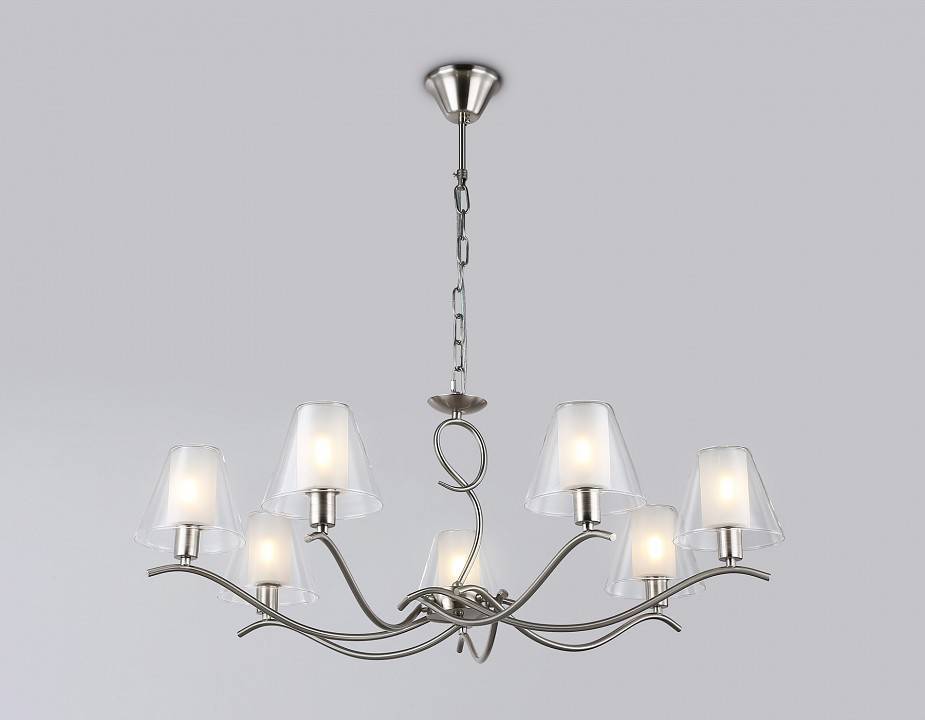 Подвесная люстра Ambrella Light HIGH LIGHT LH57083