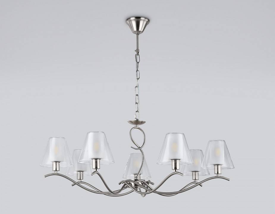 Подвесная люстра Ambrella Light HIGH LIGHT LH57083