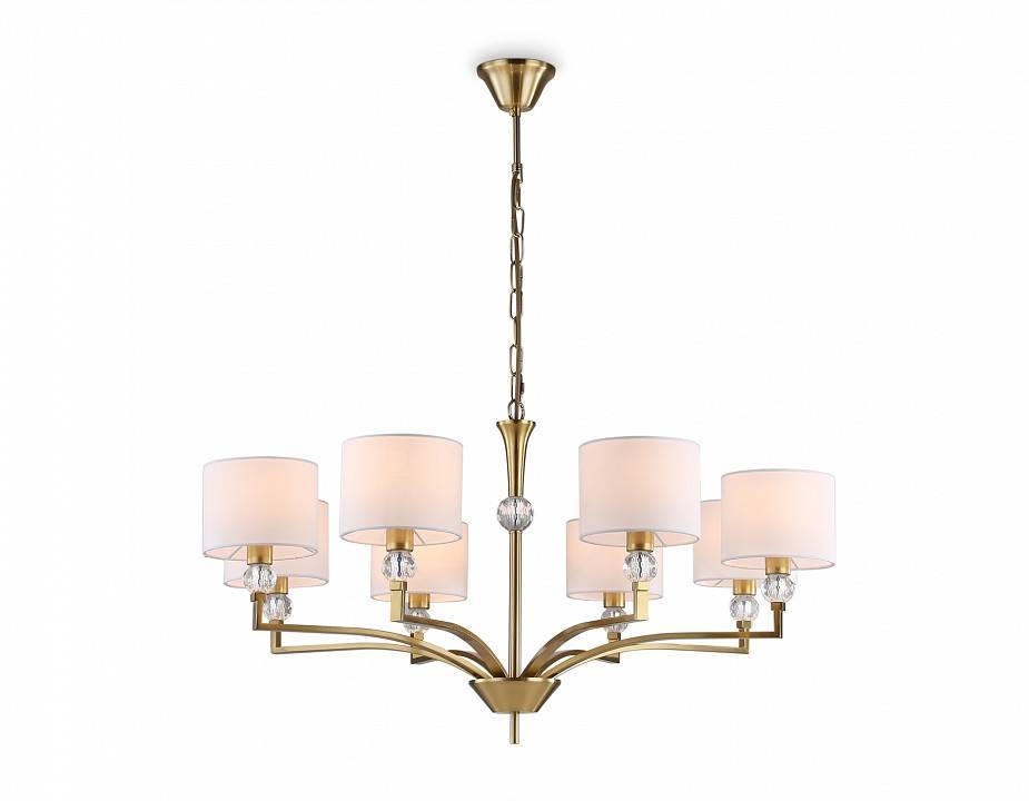 Подвесная люстра Ambrella Light HIGH LIGHT LH71133