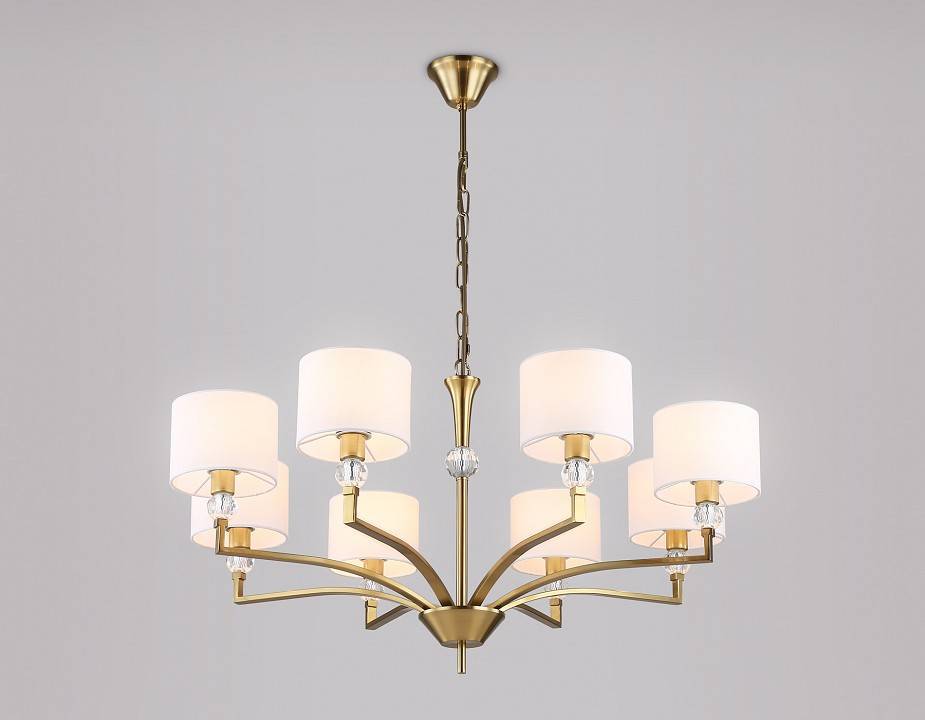 Подвесная люстра Ambrella Light HIGH LIGHT LH71133