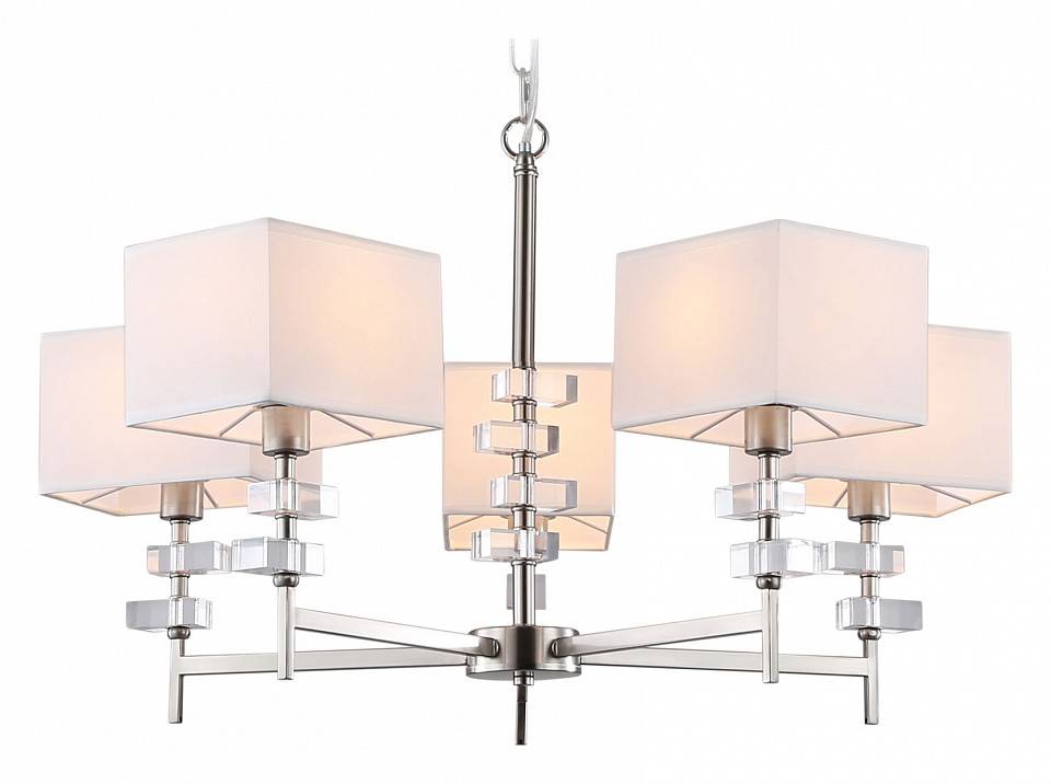 Подвесная люстра Ambrella Light HIGH LIGHT LH71321