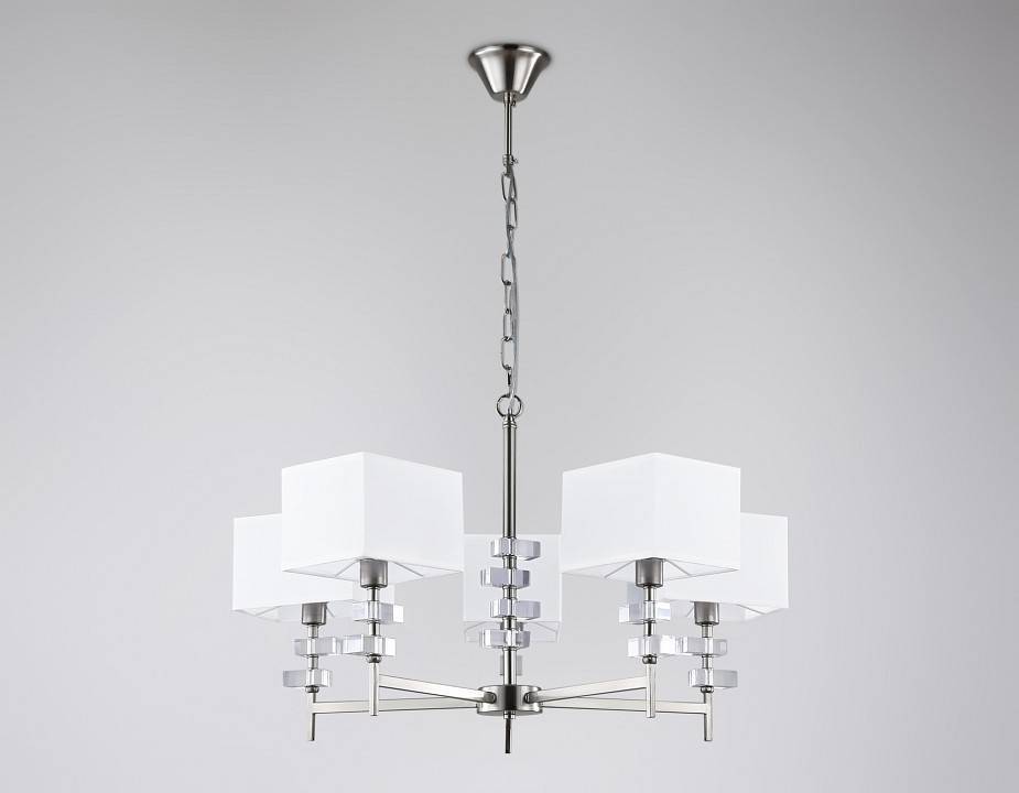 Подвесная люстра Ambrella Light HIGH LIGHT LH71321