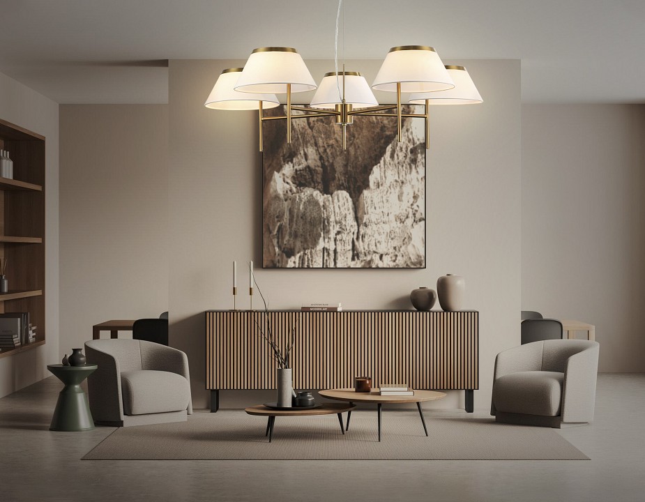 Подвесная люстра Ambrella Light LH LH72473