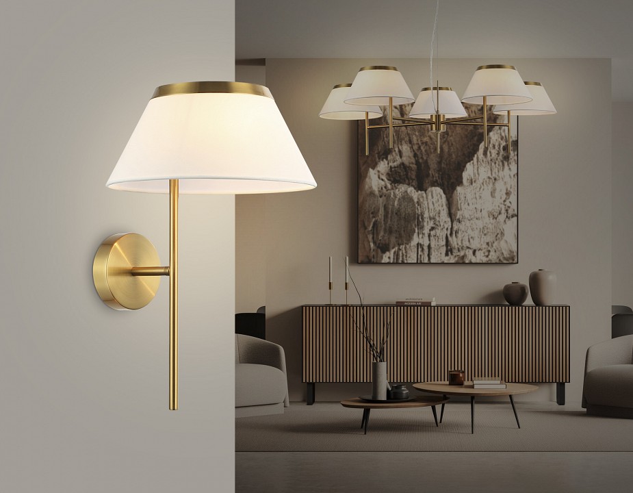 Бра Ambrella Light LH LH72475