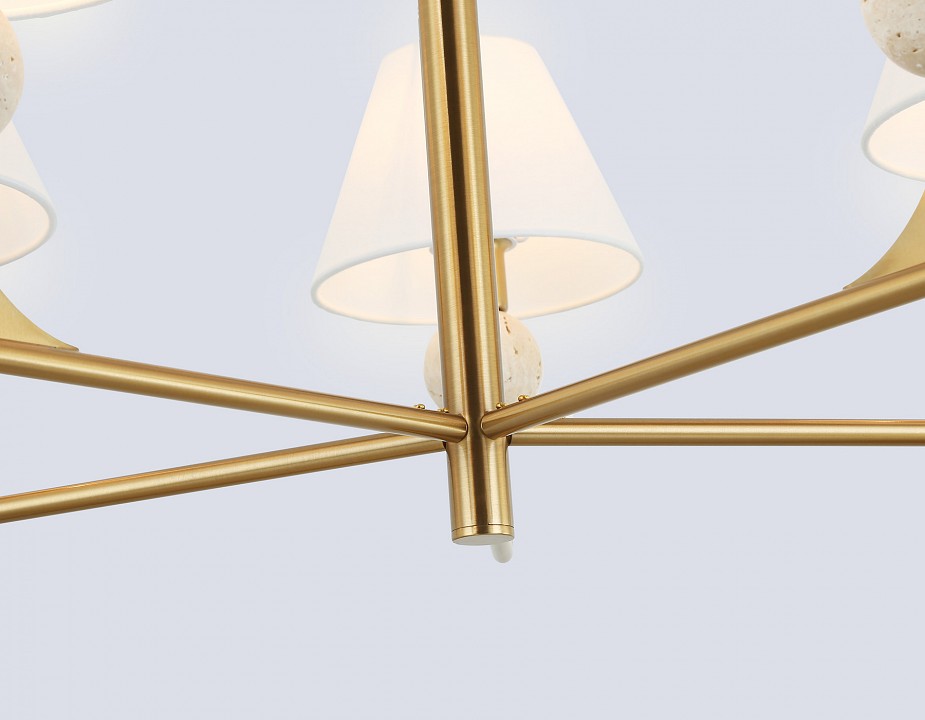 Люстра на штанге Ambrella Light LH LH75159