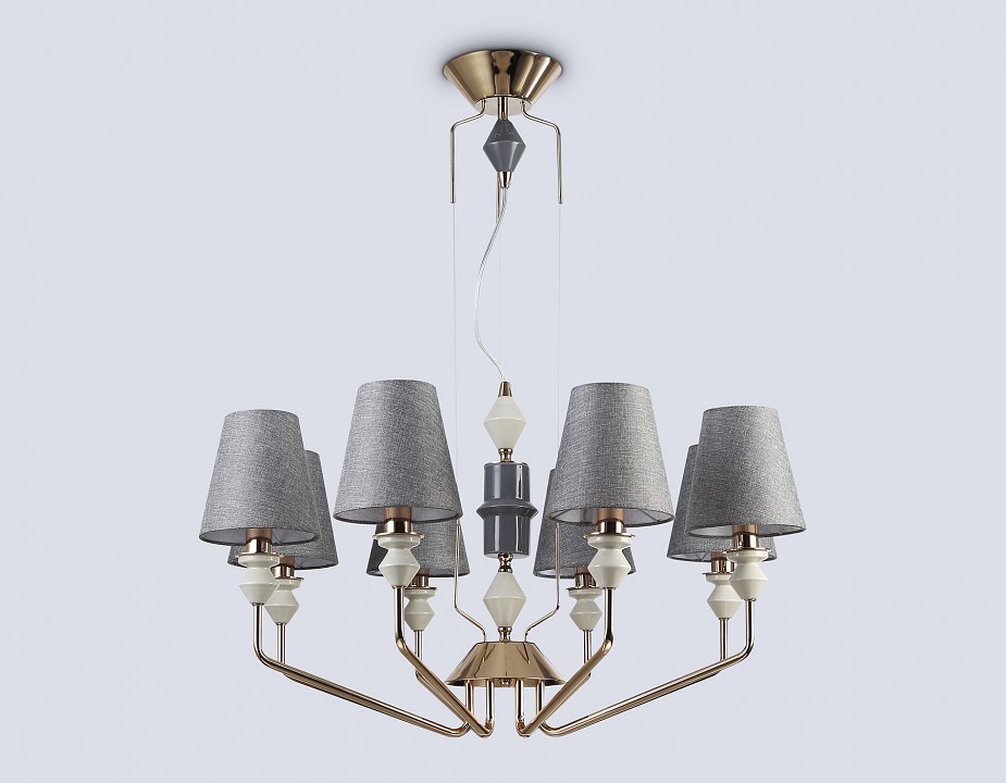 Подвесная люстра Ambrella Light LH LH75403