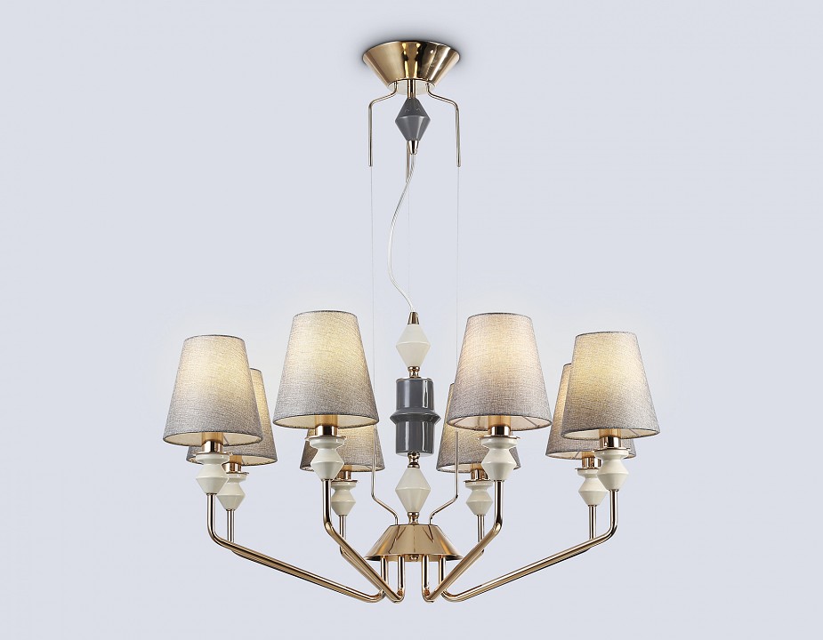 Подвесная люстра Ambrella Light LH LH75403
