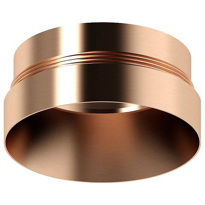 Рамка для светильника Ambrella Light N Белый N6135