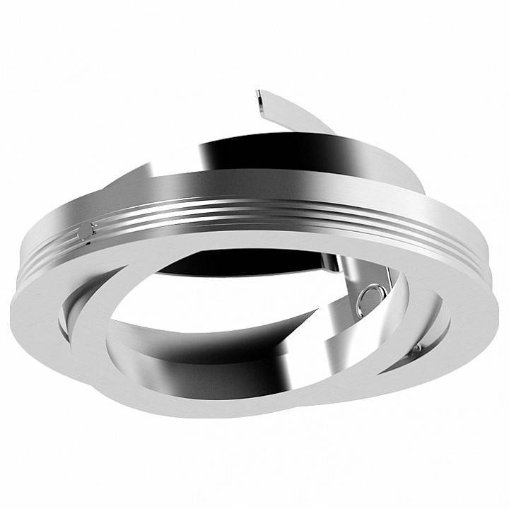 Рамка на 1 светильник Ambrella Light N N7003