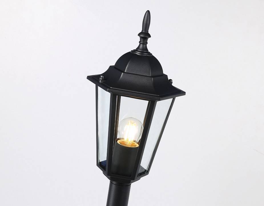 Наземный высокий светильник Ambrella Light ST ST2037