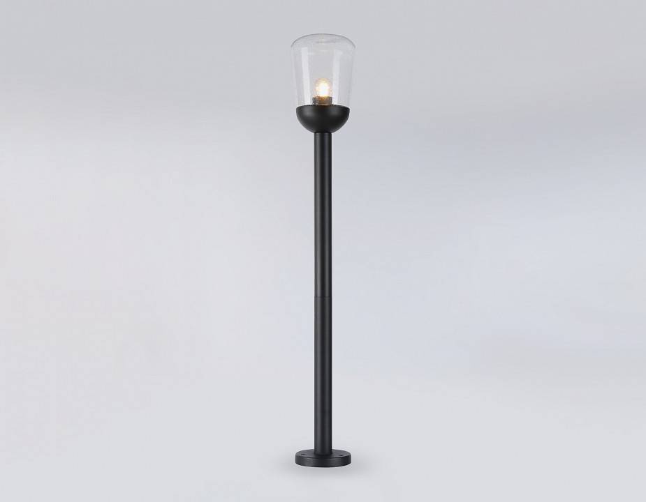Наземный низкий светильник Ambrella Light ST ST2092