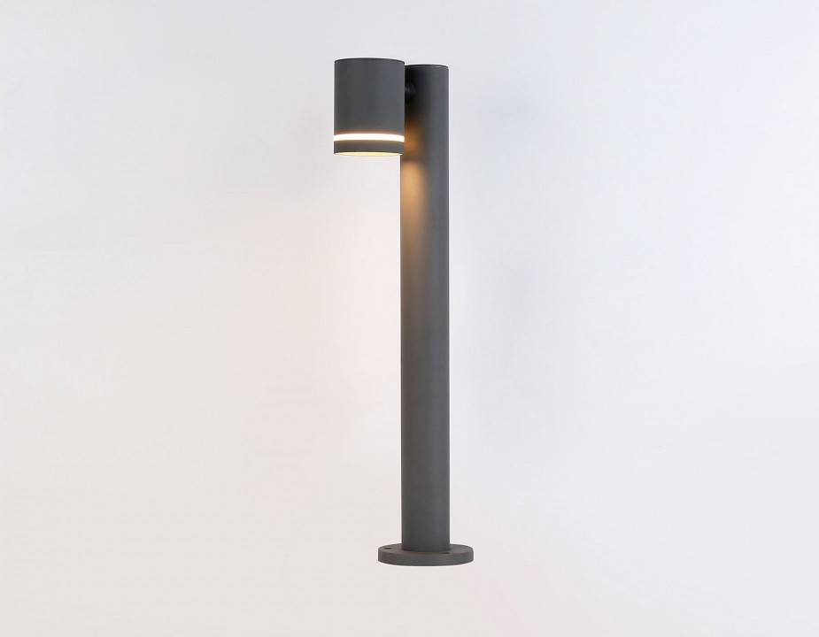 Наземный низкий светильник Ambrella Light ST ST3342