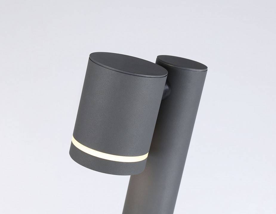 Наземный низкий светильник Ambrella Light ST ST3342