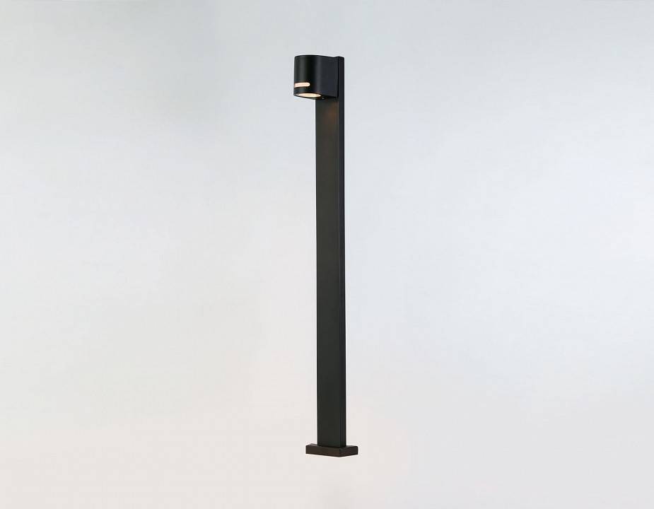 Наземный низкий светильник Ambrella Light ST ST3754