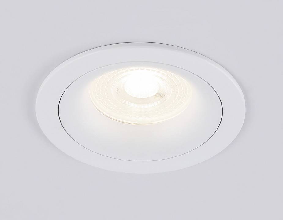 Встраиваемый светильник Ambrella Light TECHNO SPOT TN102721