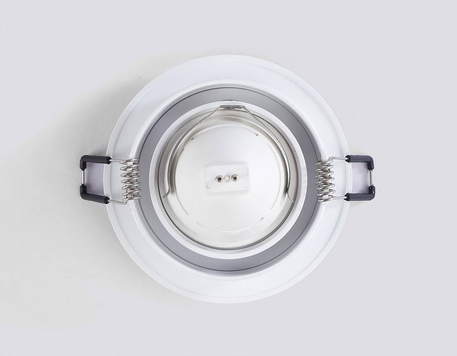 Встраиваемый светильник Ambrella Light TECHNO SPOT TN102721