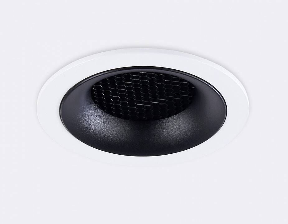 Встраиваемый светильник Ambrella Light TECHNO SPOT TN102722