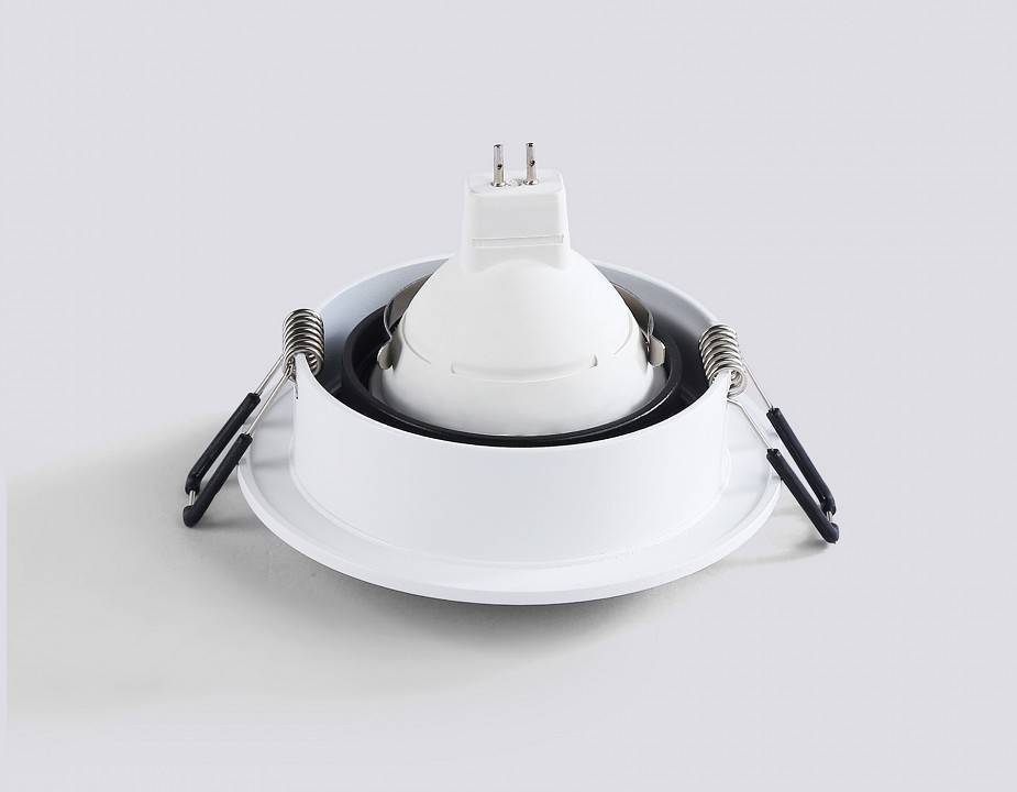 Встраиваемый светильник Ambrella Light TECHNO SPOT TN102722