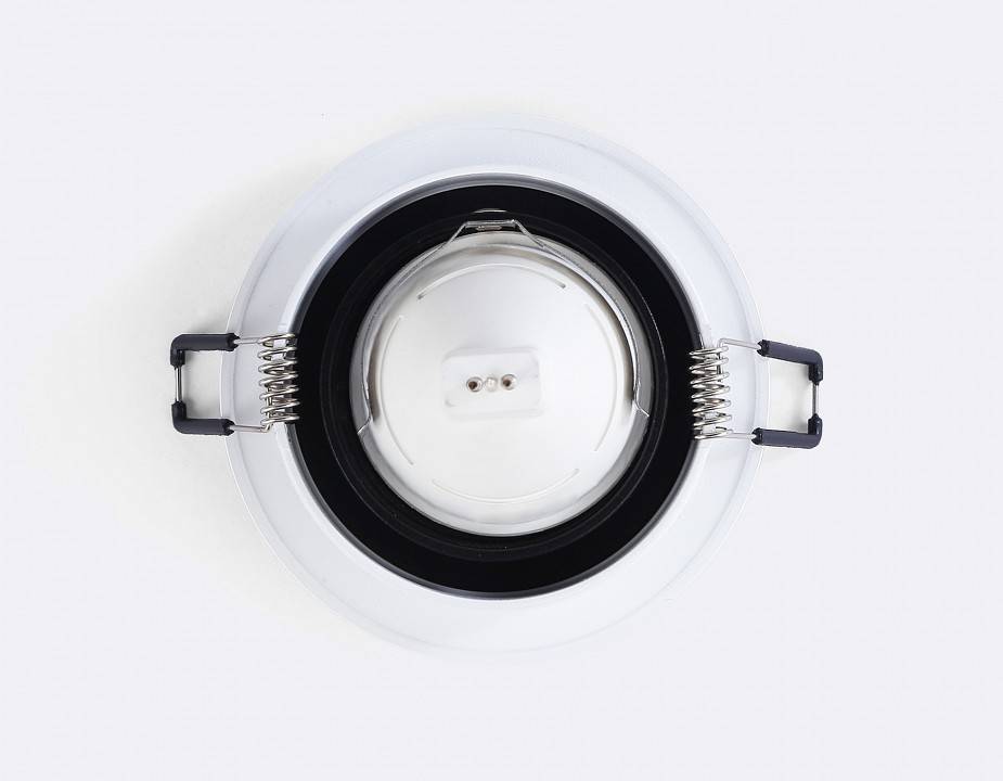 Встраиваемый светильник Ambrella Light TECHNO SPOT TN102722