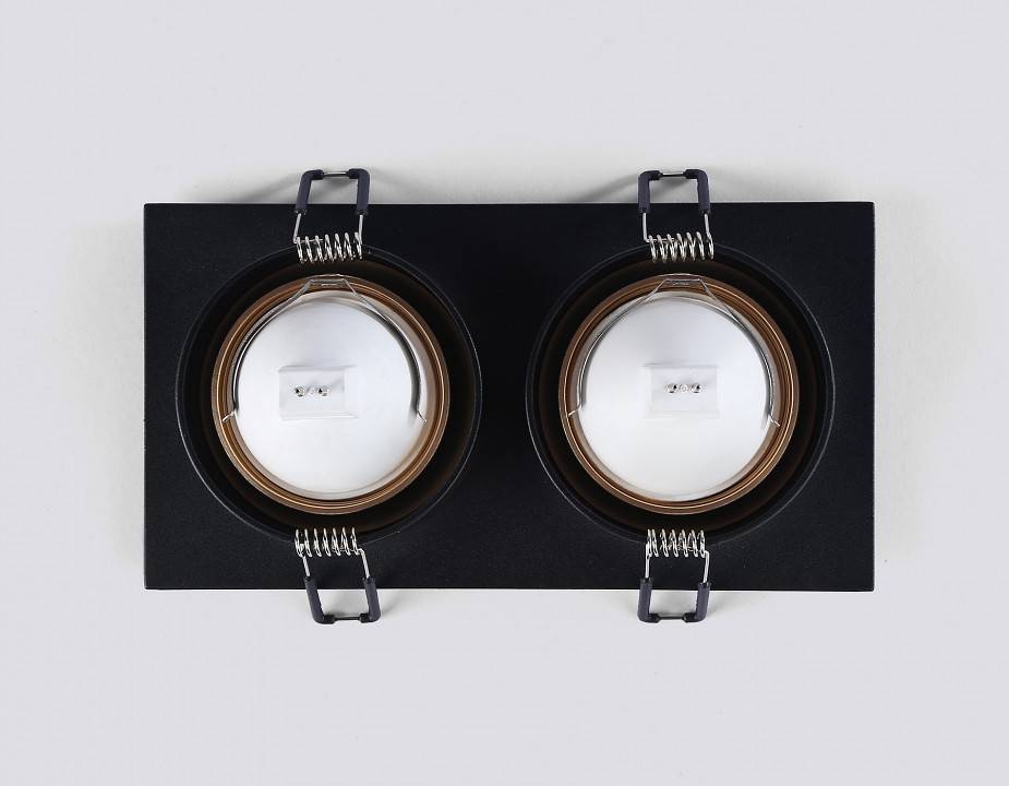 Встраиваемый светильник Ambrella Light TECHNO SPOT TN102735