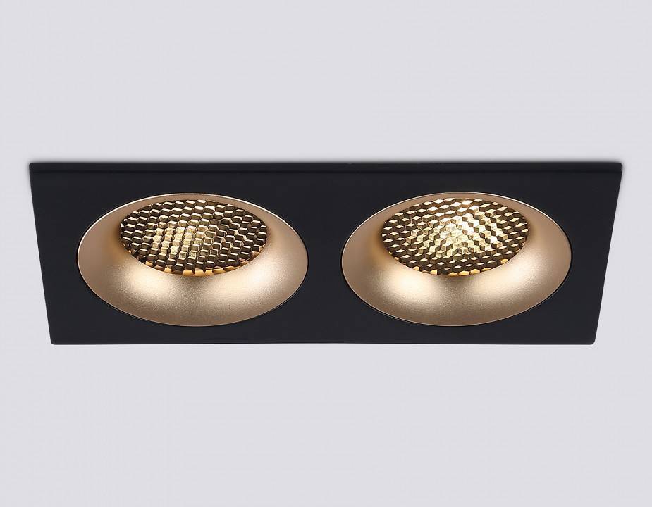 Встраиваемый светильник Ambrella Light TECHNO SPOT TN102735