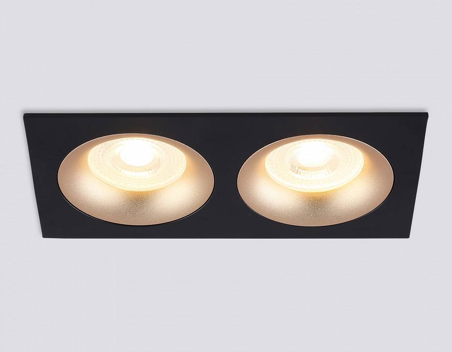 Встраиваемый светильник Ambrella Light TECHNO SPOT TN102735